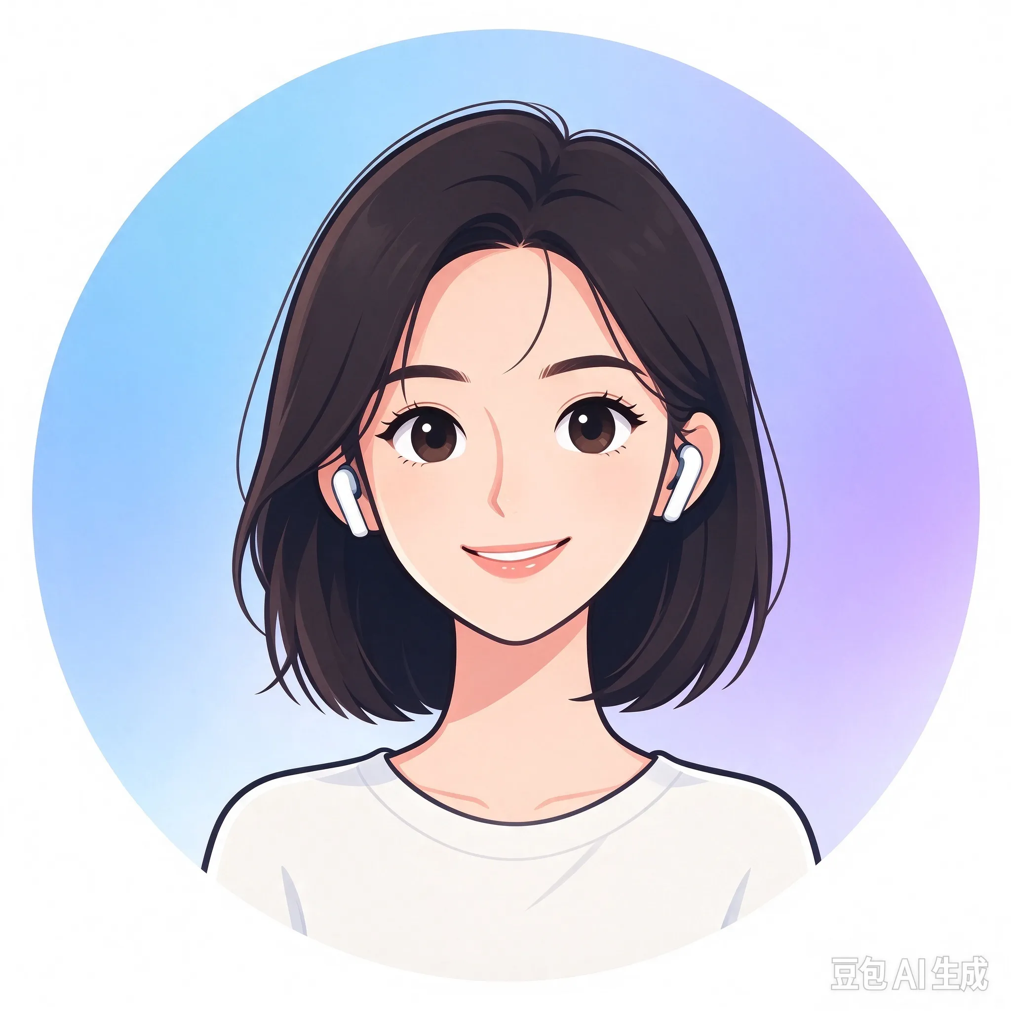 用户头像
